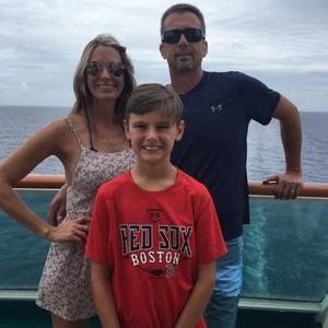 Meet your Posher, Denise