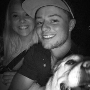 Meet your Posher, Jake