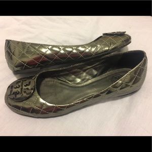 Tory Burch Flats