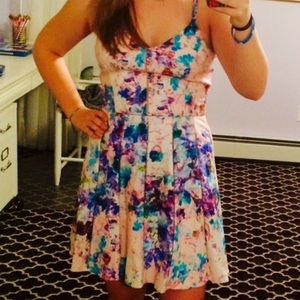 Parker Dress