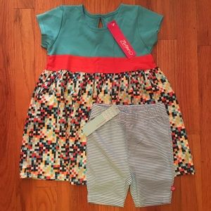 Zutano Girls clothes-24m