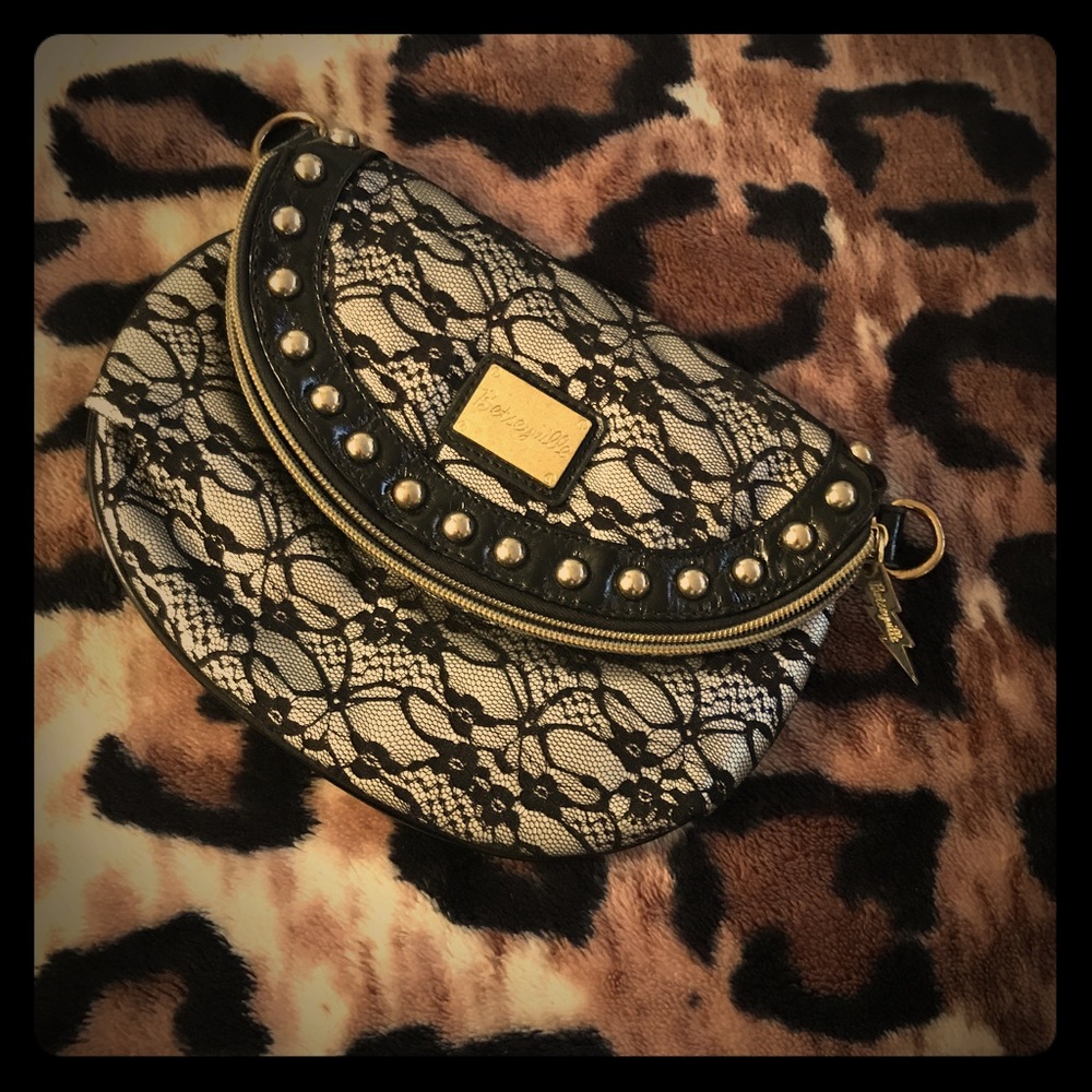 💥Closet Clearout💥 Betsey Johnson clutch