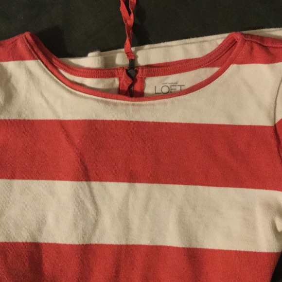 Loft shirt petite XS - Picture 3 of 4