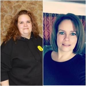 Meet your Posher, Lori