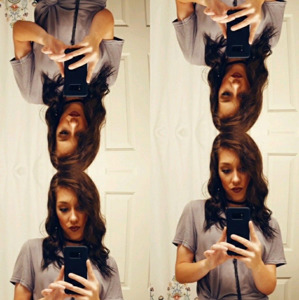 Meet your Posher, Ciarra