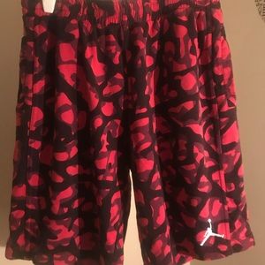 Jordan Shorts