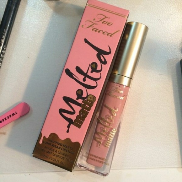 too faced miso pretty