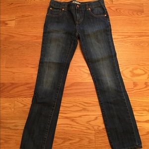 PEEK Kids Boys 12 Slouch Jean