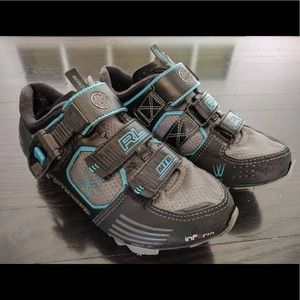 Bontrager RL mountain bike shoe Women 37