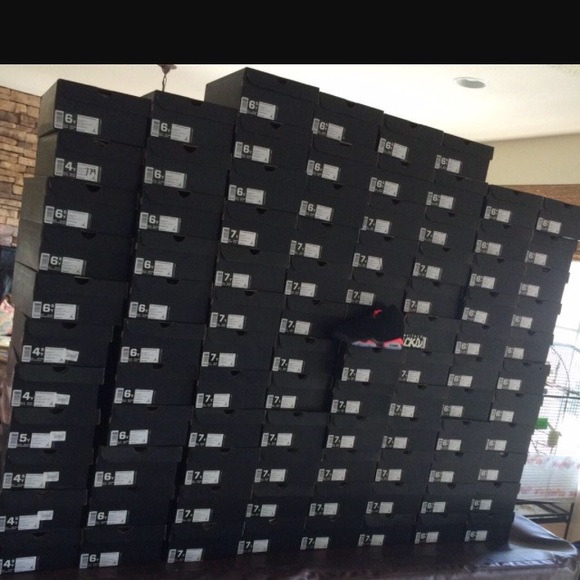 Jordan's - Picture 2 of 2