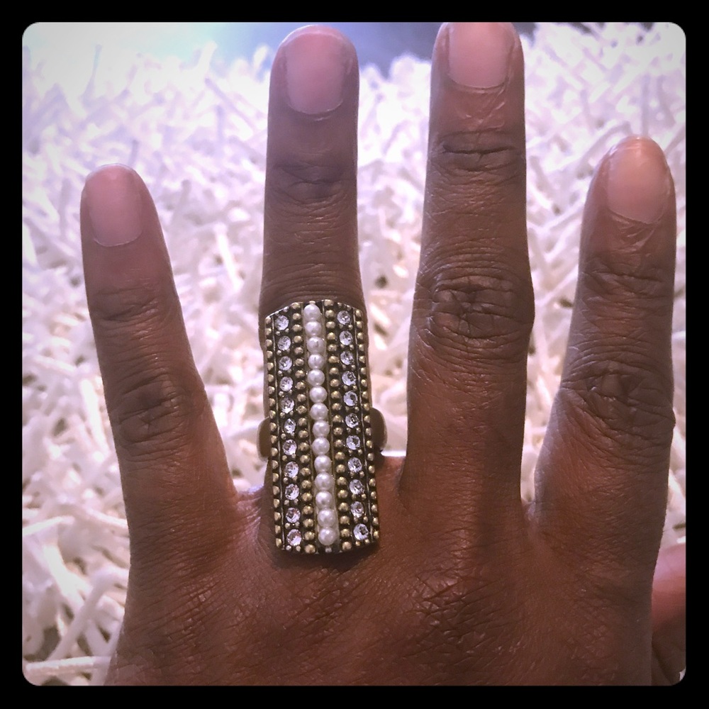 SALE Special New Silpada Ring