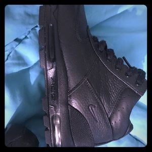 Boys Nike ACG winter boot