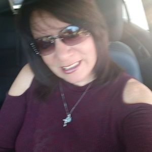 Meet your Posher, Lynn