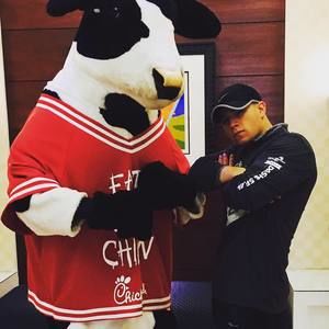 Meet your Posher, Austin