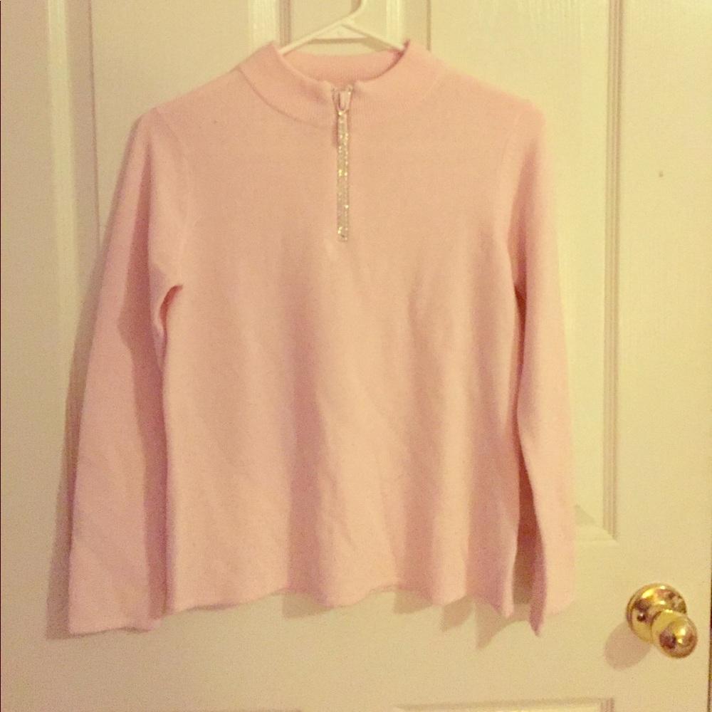 Knitted Sweater
