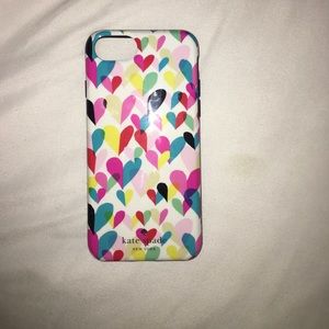 Kate Spade IPhone 6 Case