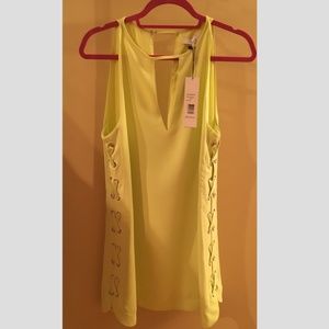 Parker Dress