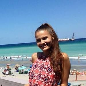 Meet your Posher, Olga