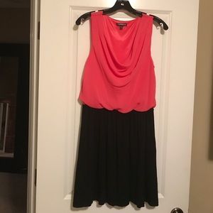 Express dress