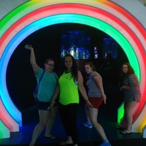 Meet your Posher, Traci