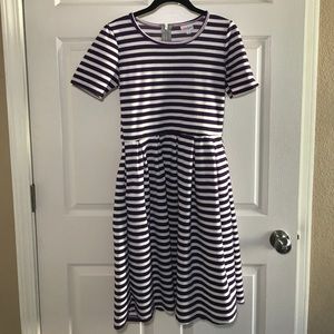 LuLaRoe Amelia Dress