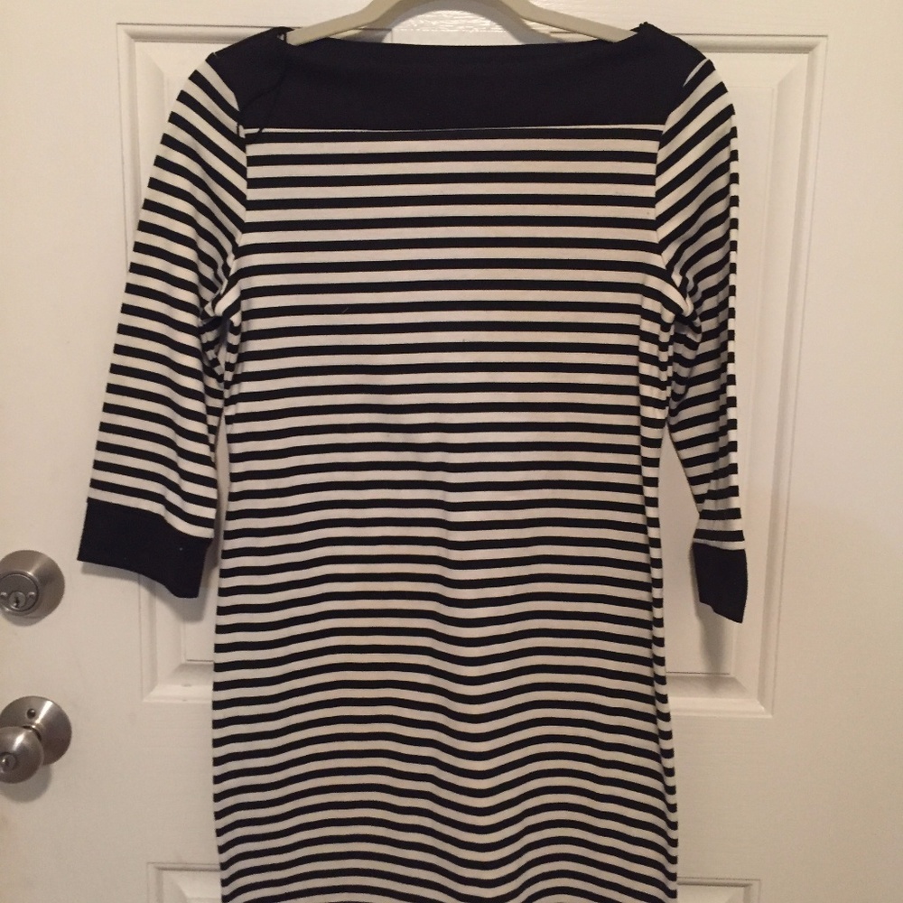 Perfect Girl Boss Dress