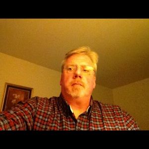 Meet your Posher, Dave