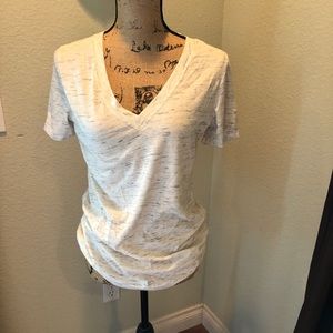 V-neck PINK Victoria Secret t-shirt