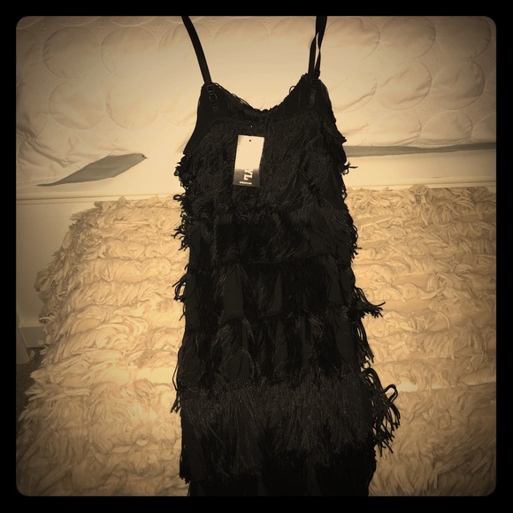 Cheryl creations flapper dress - Picture 2 of 2