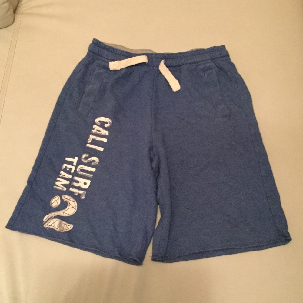 Boy's GapKids Sweat shorts