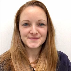 Meet your Posher, Misty