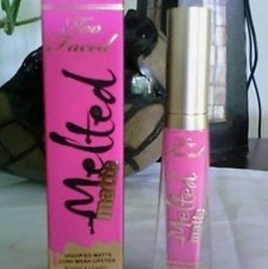 Too faced melted matte 1998