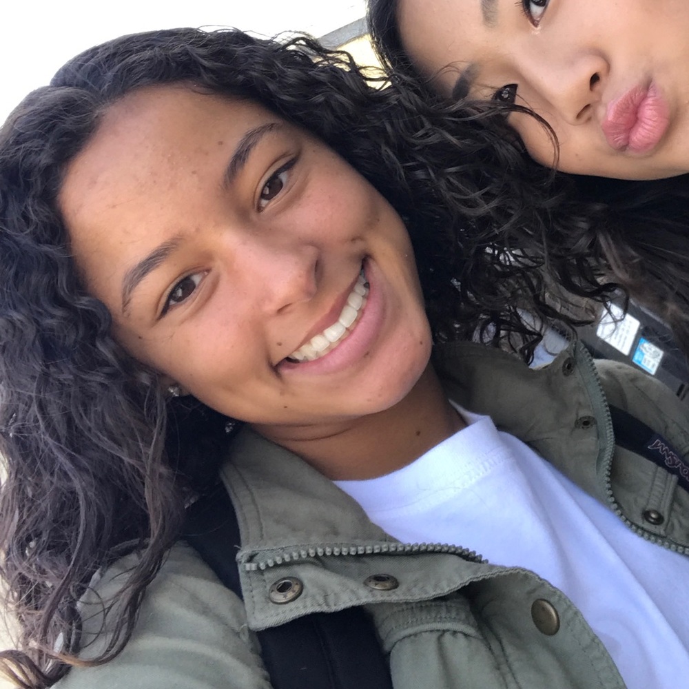 Meet your Posher, Naomi