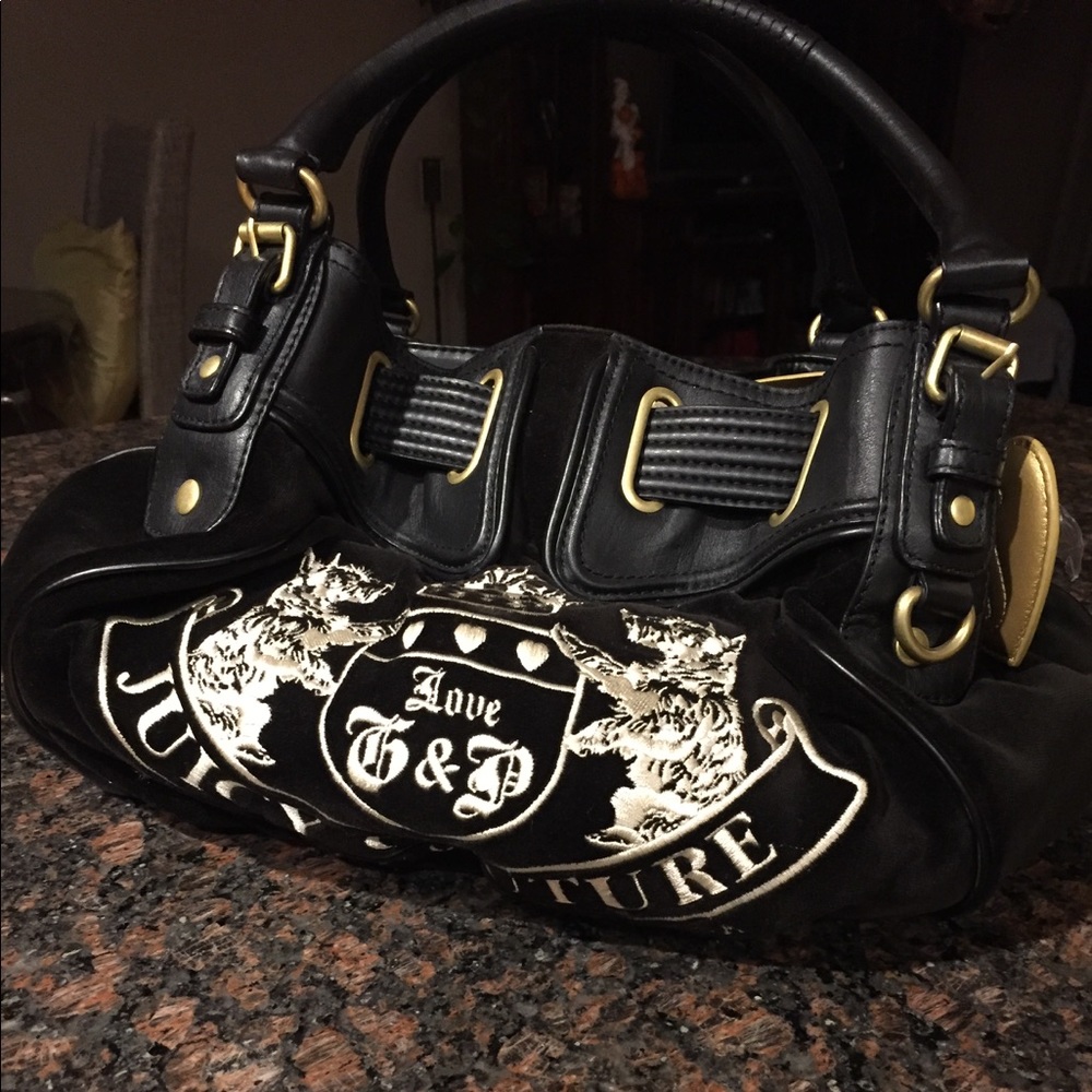 juicy couture purse