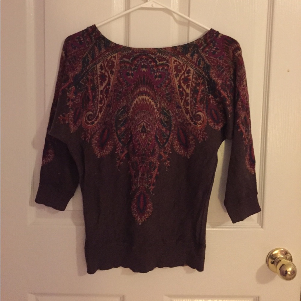 Sweater - Picture 2 of 2