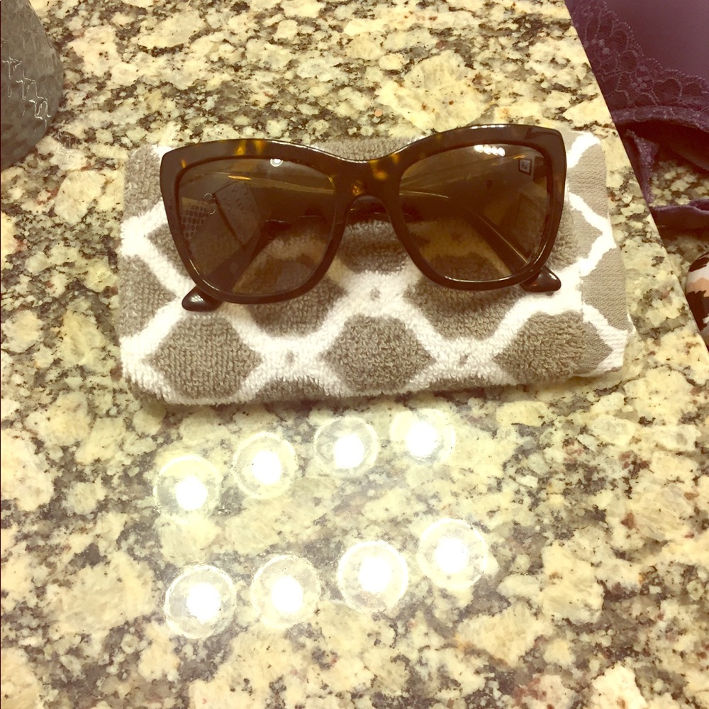 Dolce & Gabbana Sunglasses