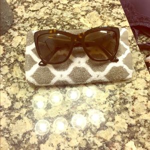 Dolce & Gabbana Sunglasses