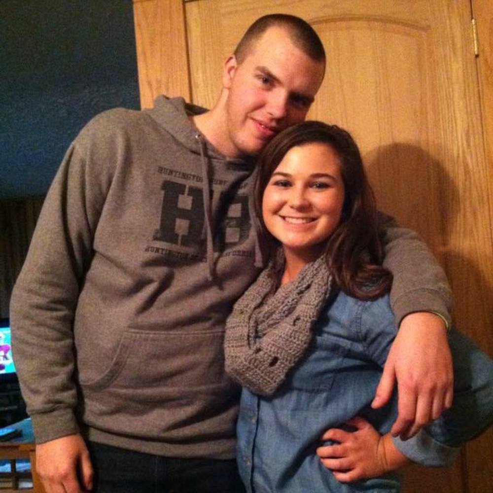 Meet your Posher, Chelsey