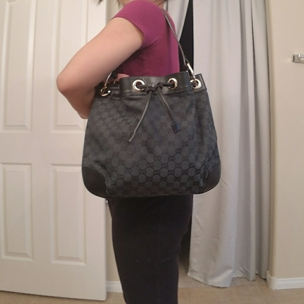 Gucci -SOLD-