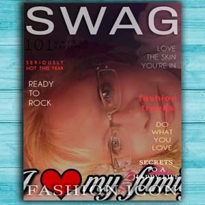 Meet your Posher, Danielle