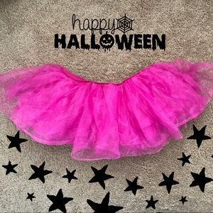 💗Pink Tutu💗 (adult size)