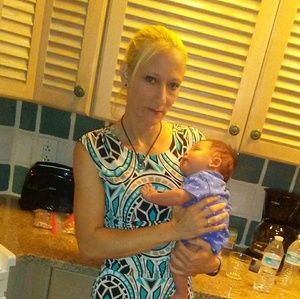 Meet your Posher, Jerri