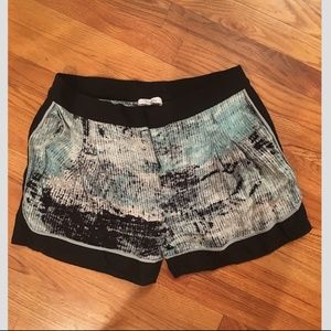 Parker Shorts