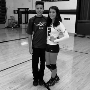 Meet your Posher, Braden