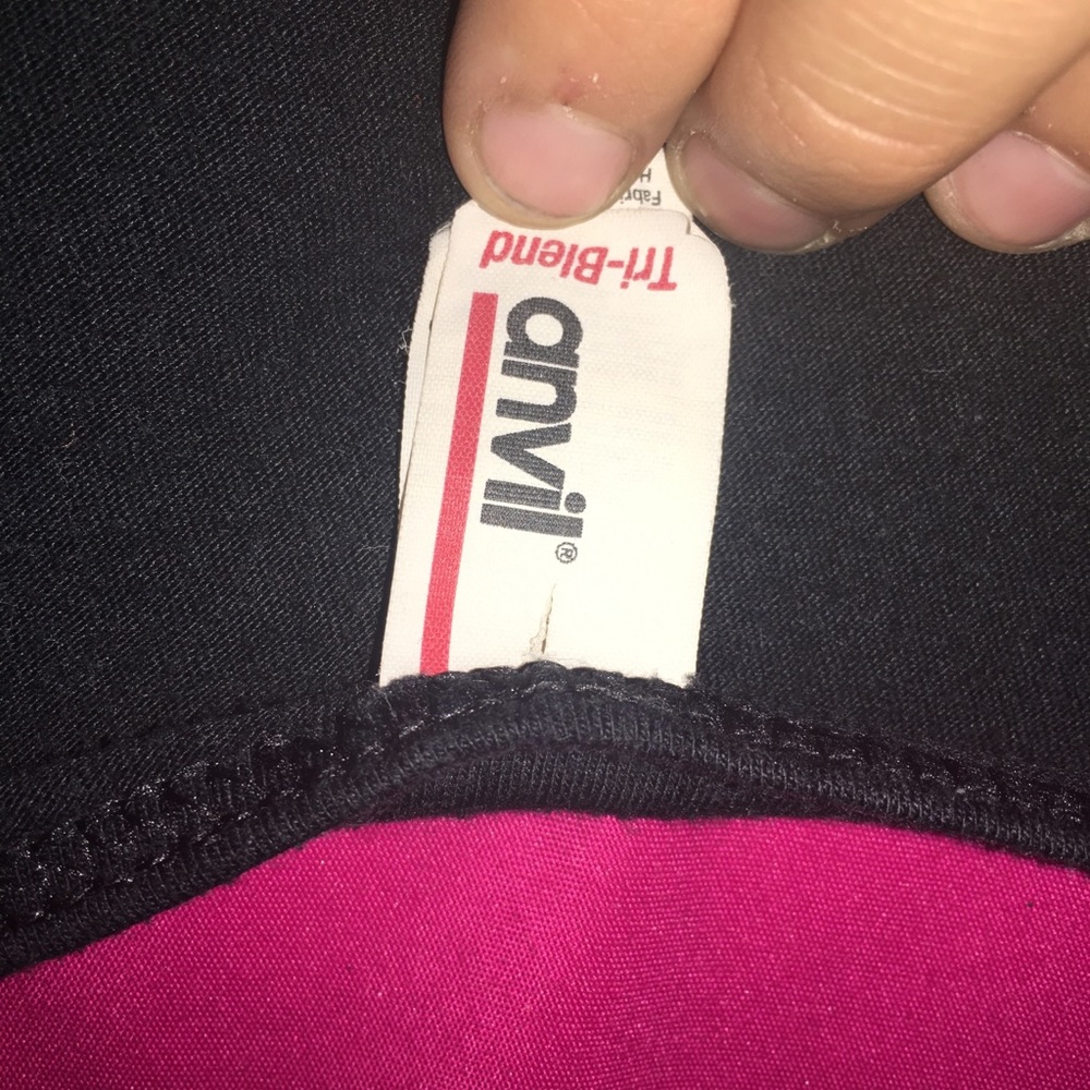 Iowa Hawkeyes Tank top