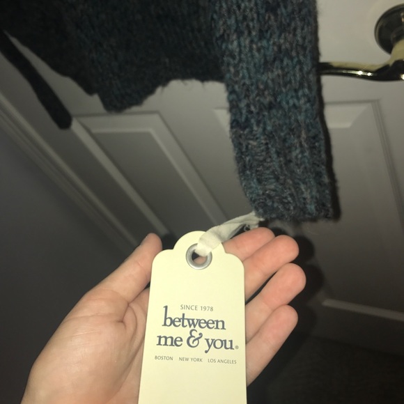 cozy sweater - Picture 3 of 3