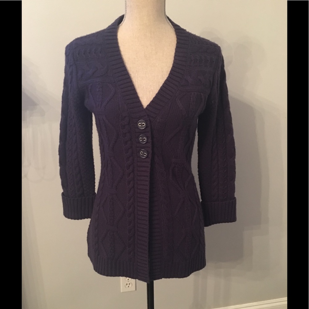DKNY JEANS sweater