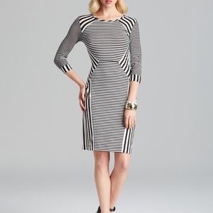 Diane Von Furstenburg Haven midi dress
