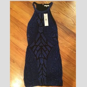 Parker Dress