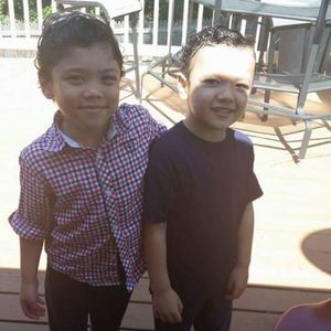 Meet your Posher, Andrea